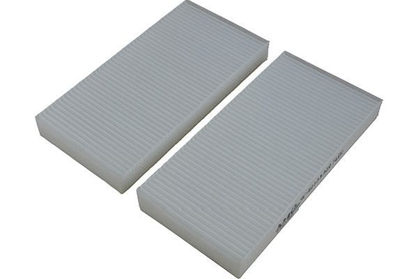 AMC FILTER Filter,salongiõhk HC-8113